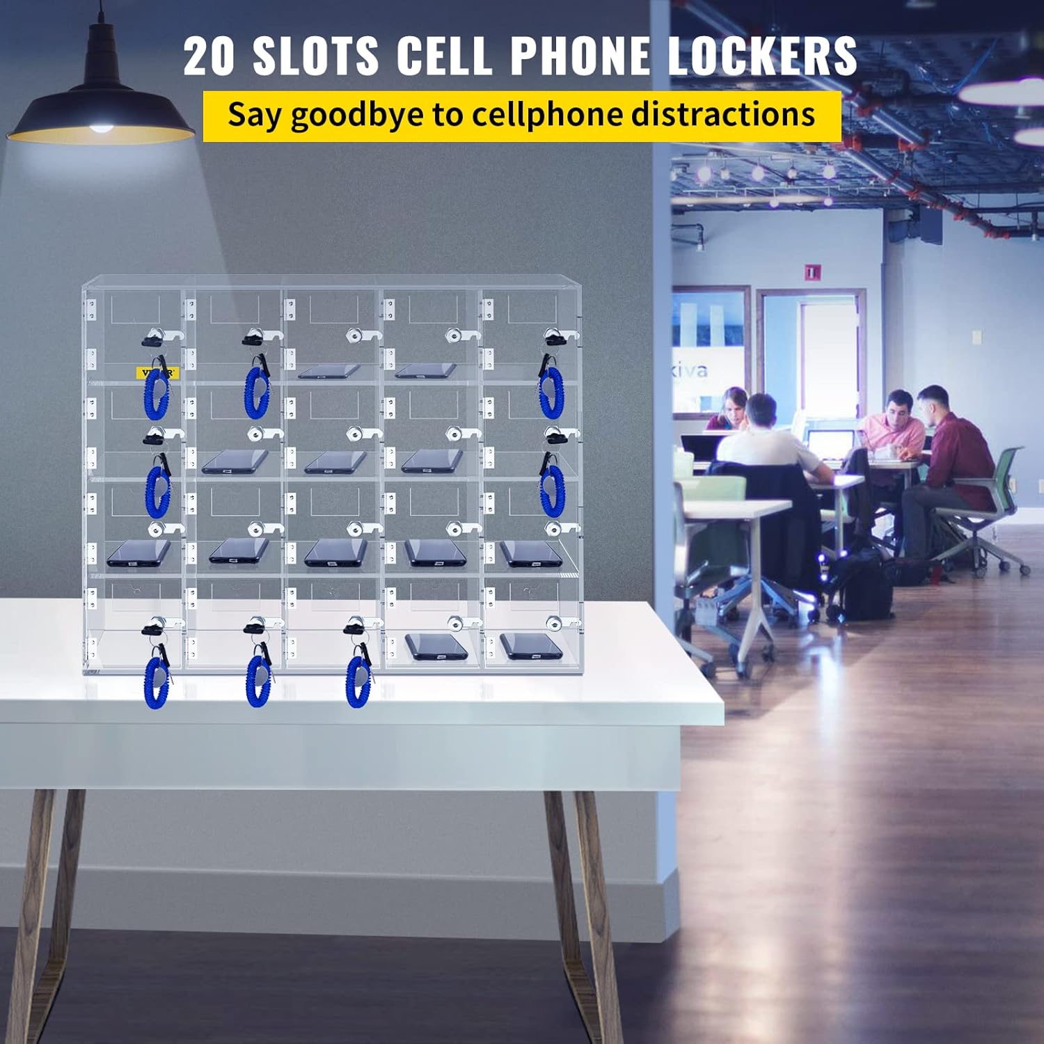 Mobile Phone Locker Mobile Phone Locker