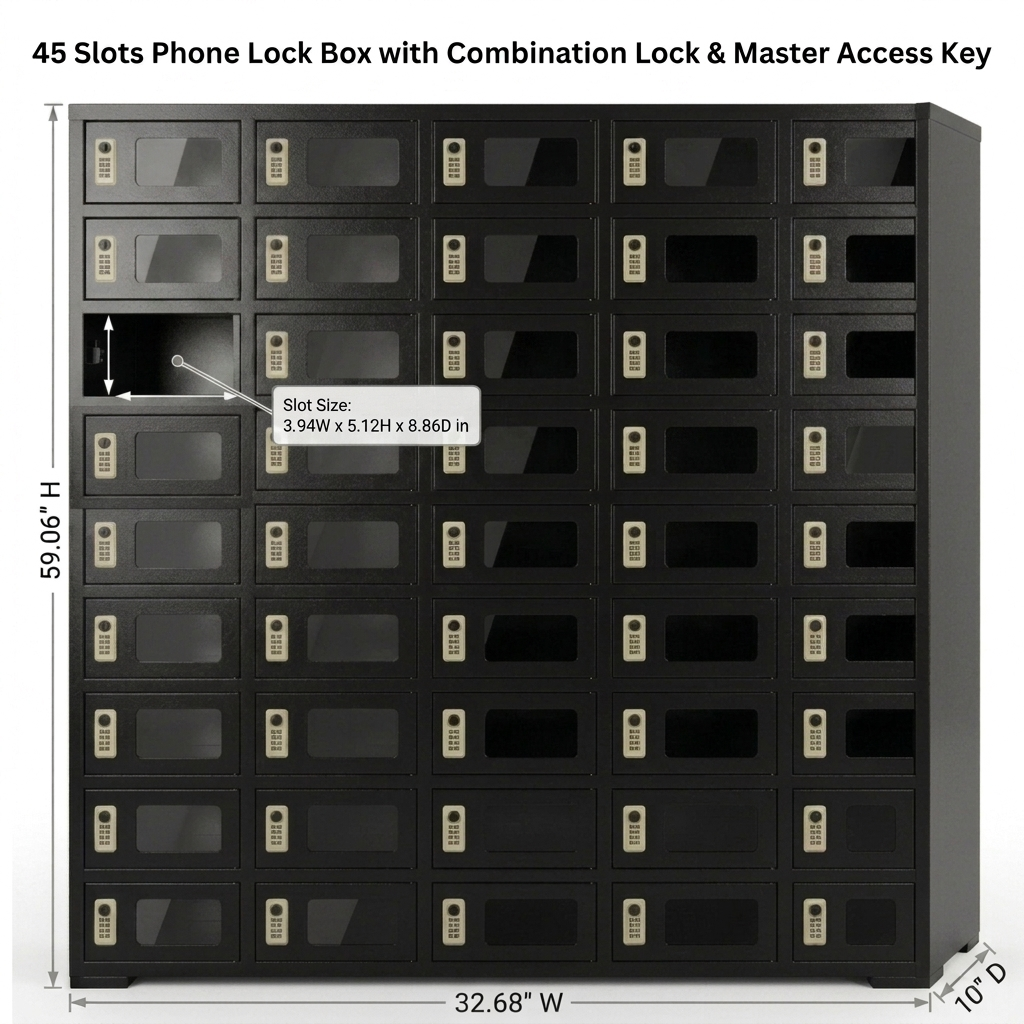 steel phone locker cabinet steel phone locker cabinet